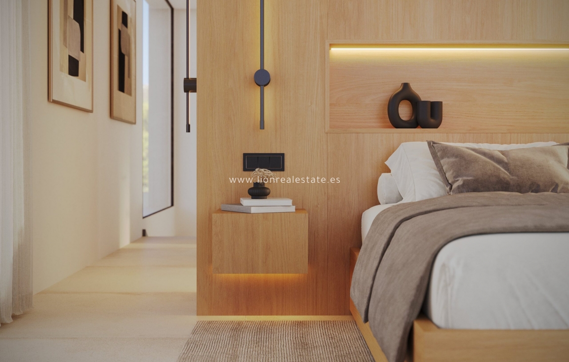 New Build - Villa - Javea - Jávea