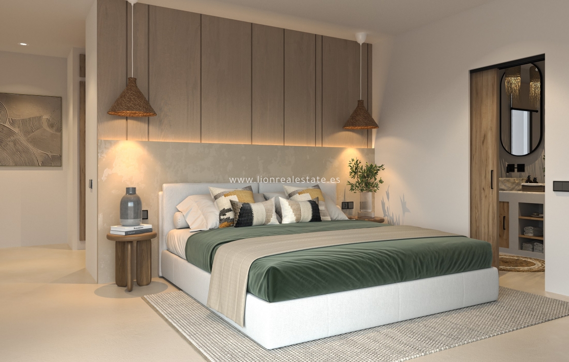 New Build - Villa - Javea - Jávea