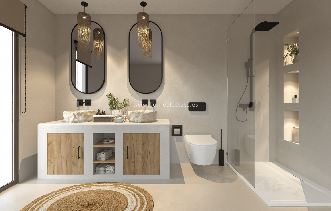 New Build - Villa - Javea - Jávea