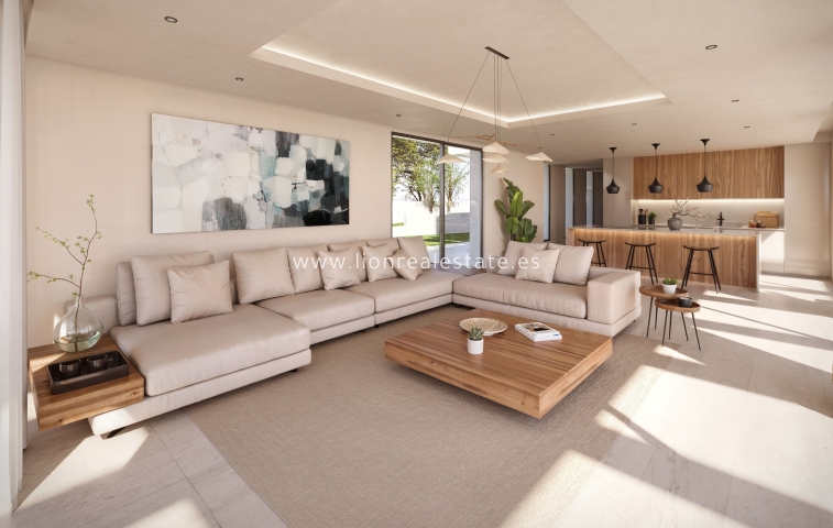 New Build - Villa - Javea - Jávea