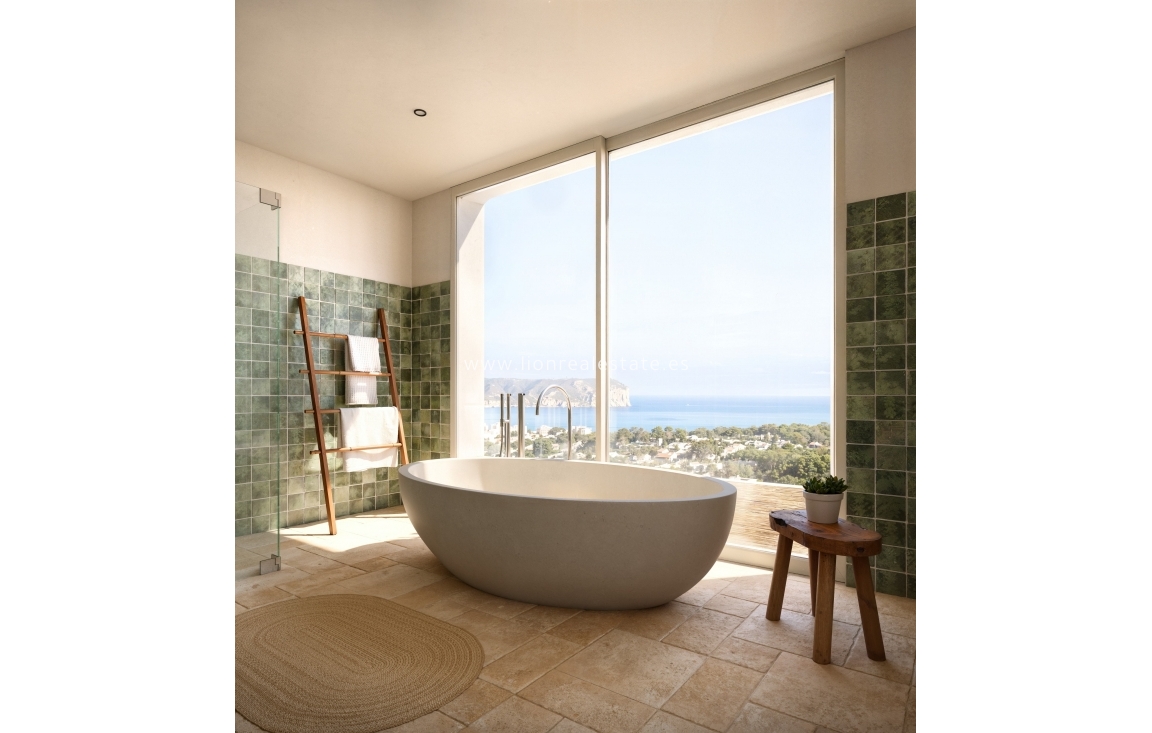 New Build - Villa - Javea - Jávea