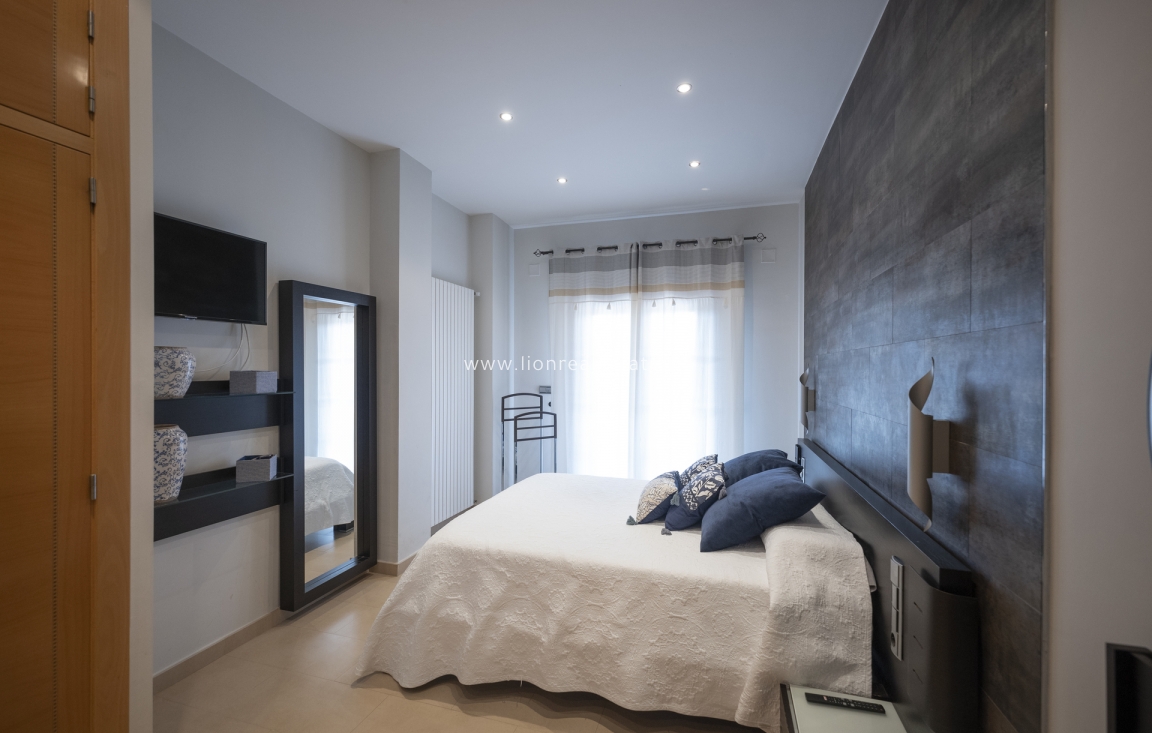 New Build - Villa - Jerónimo y Avileses