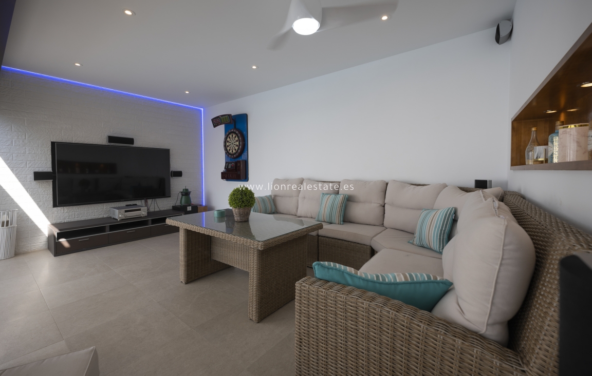 New Build - Villa - Jerónimo y Avileses