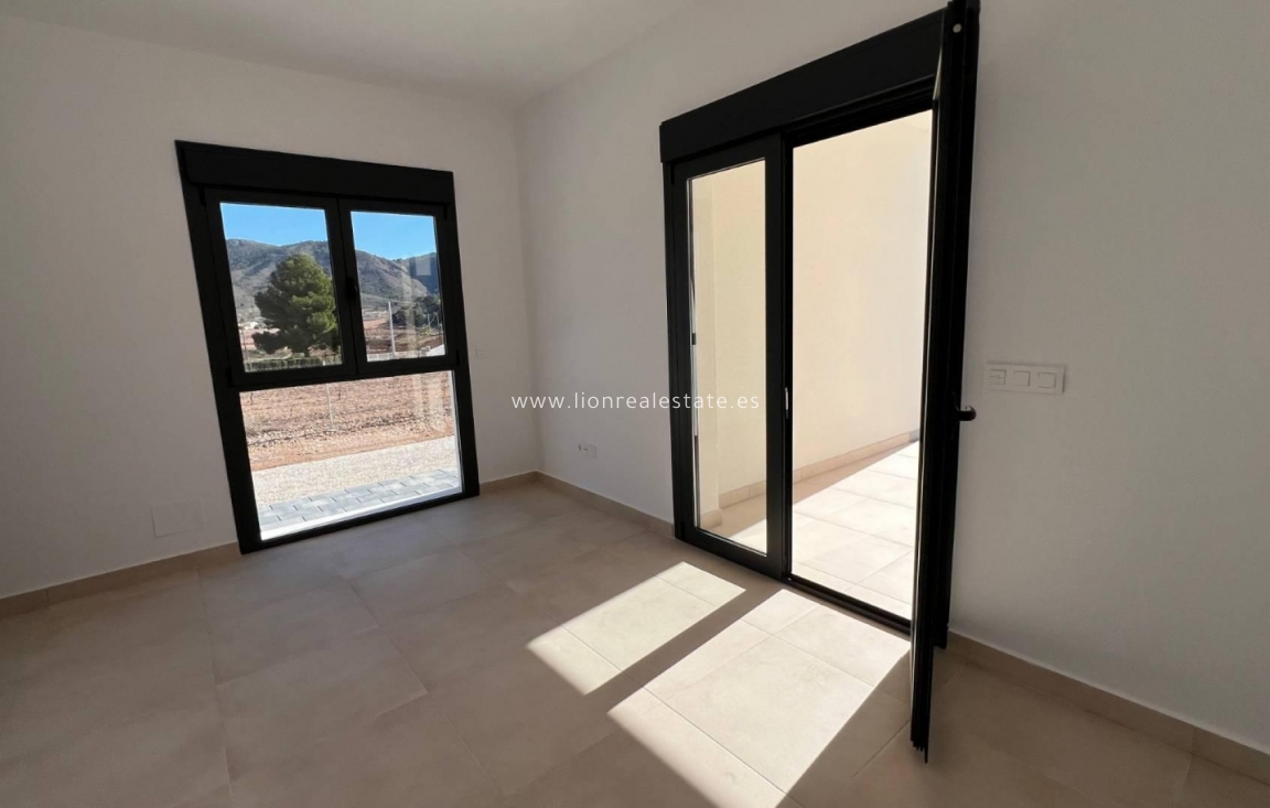 New Build - Villa - Jumilla - Torre del Rico