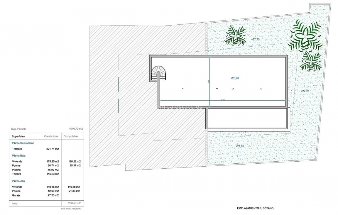 New Build - Villa - Moraira_Teulada - La Sabatera