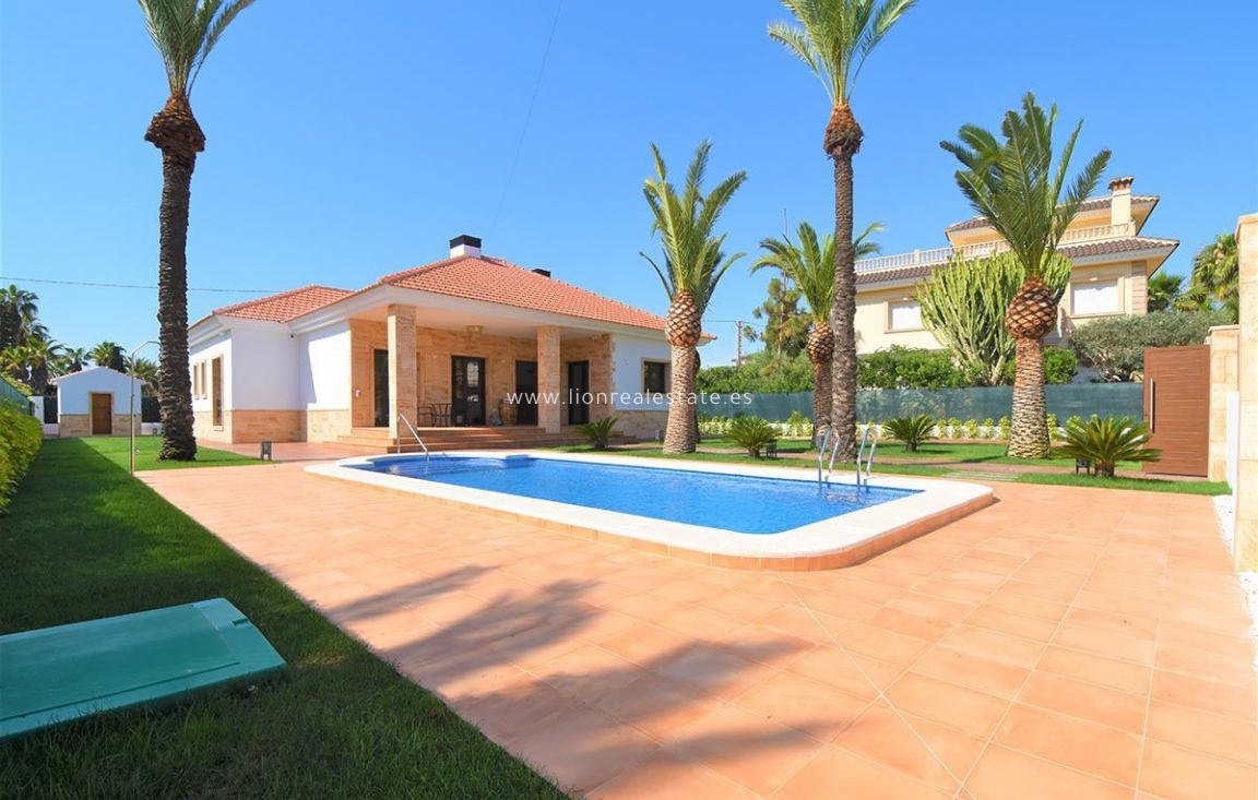 New Build - Villa - Orihuela Costa - Cabo Roig