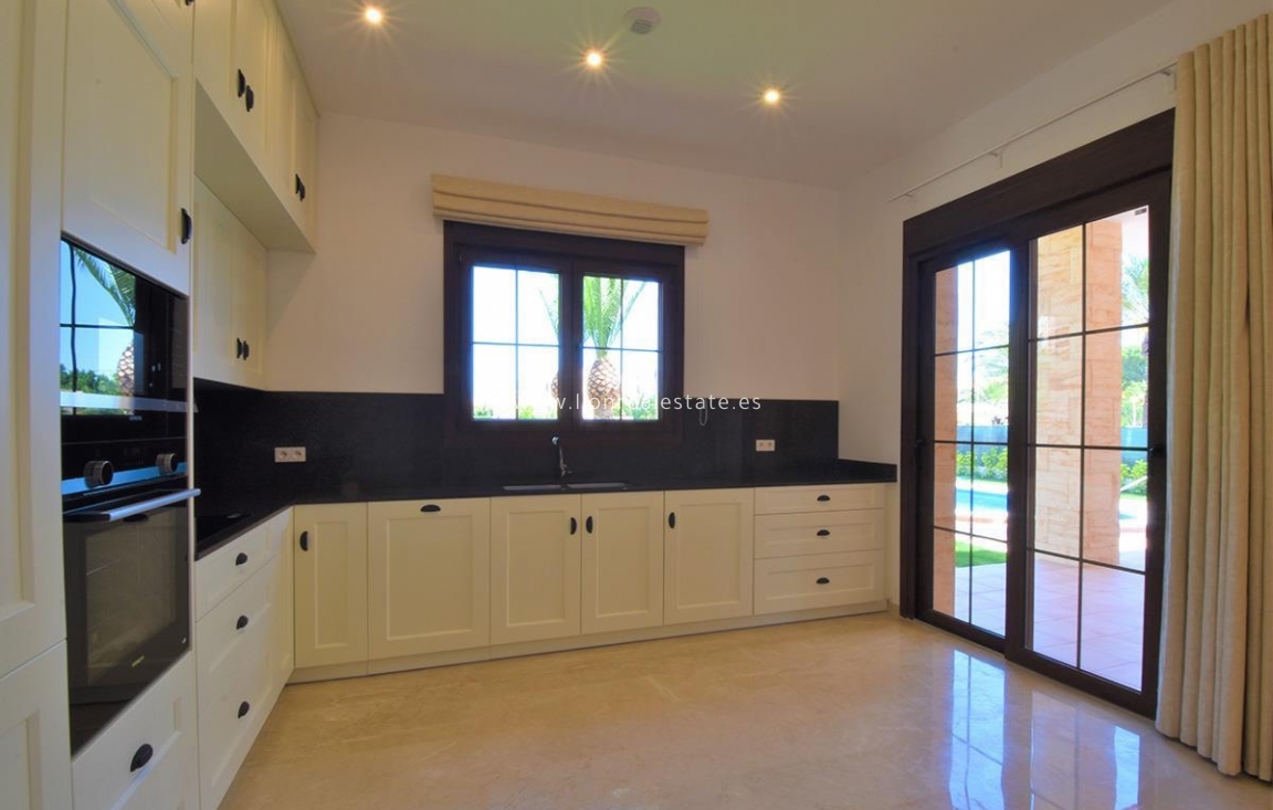 New Build - Villa - Orihuela Costa - Cabo Roig