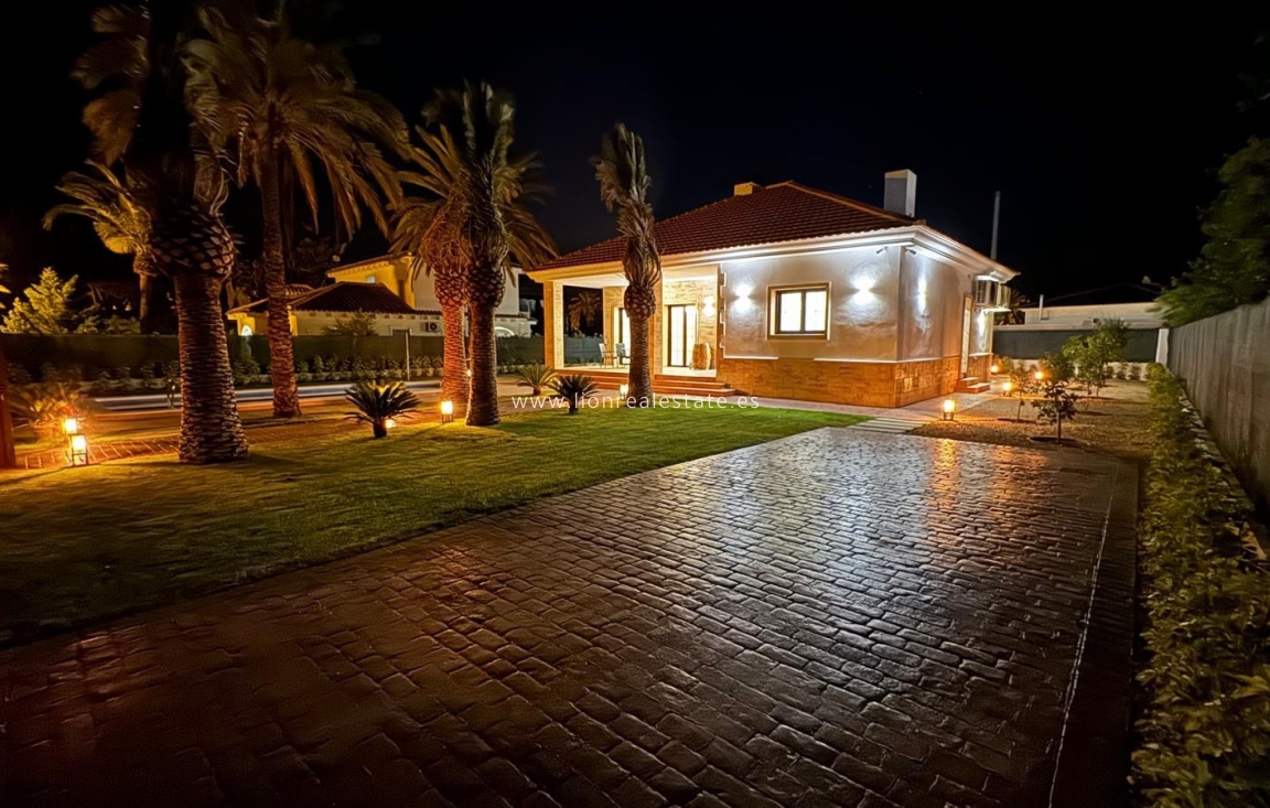 New Build - Villa - Orihuela Costa - Cabo Roig