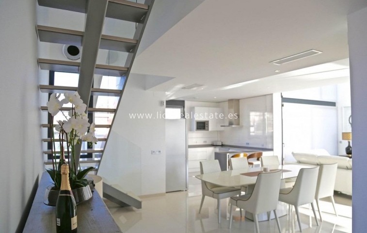 New Build - Villa - Orihuela Costa - Dehesa de Campoamor