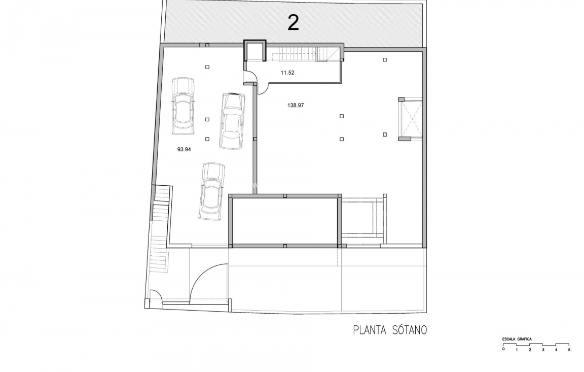 New Build - Villa - Orihuela Costa - Dehesa de Campoamor