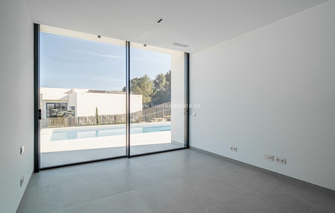 New Build - Villa - Orihuela Costa - Las Colinas Golf