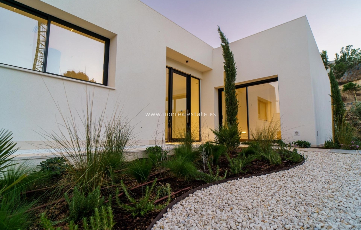 New Build - Villa - Orihuela Costa - Las Colinas Golf