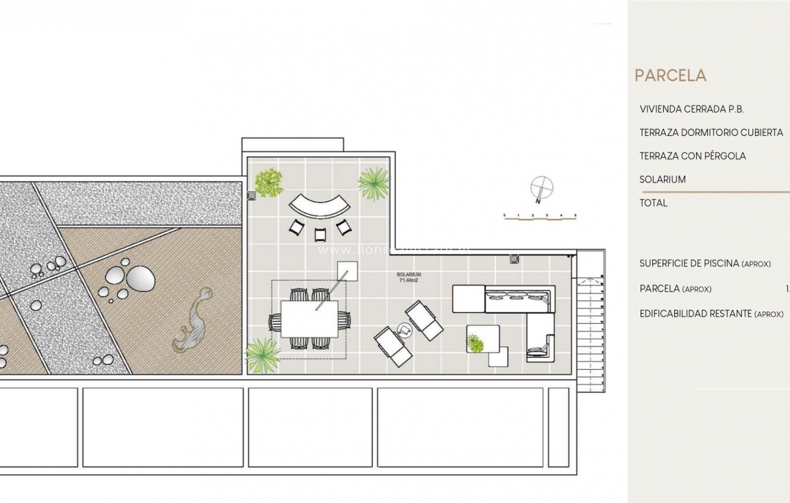 New Build - Villa - Orihuela Costa - Las Filipinas