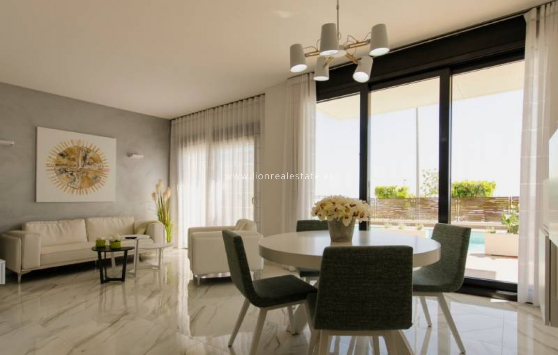 New Build - Villa - Orihuela Costa - Orihuela