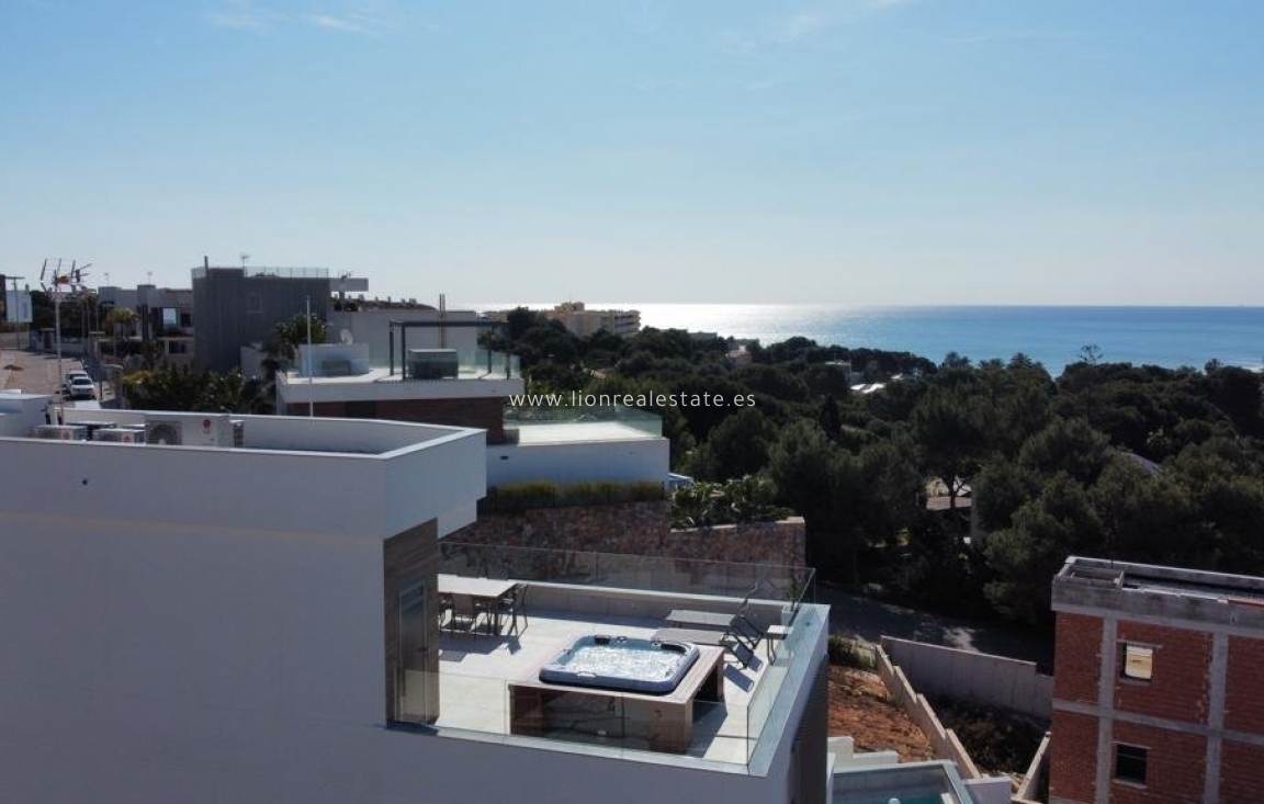 New Build - Villa - Orihuela Costa - Orihuela