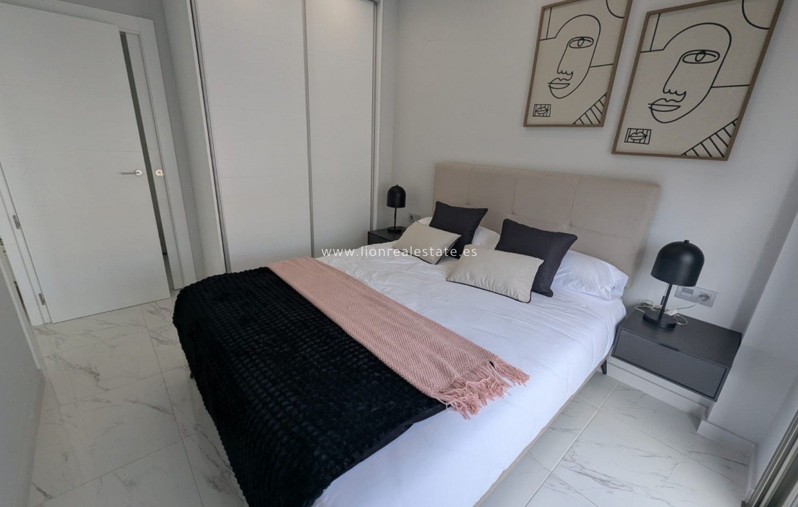 New Build - Villa - Orihuela Costa - PAU 26