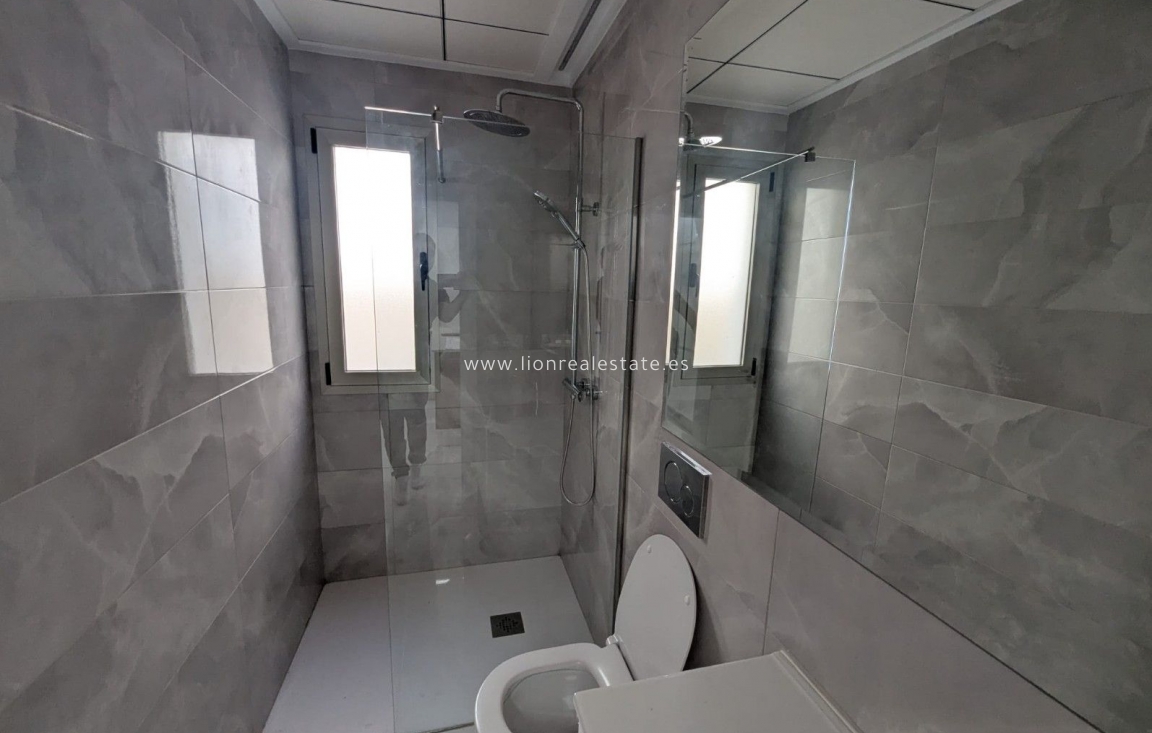 New Build - Villa - Orihuela Costa - PAU 26