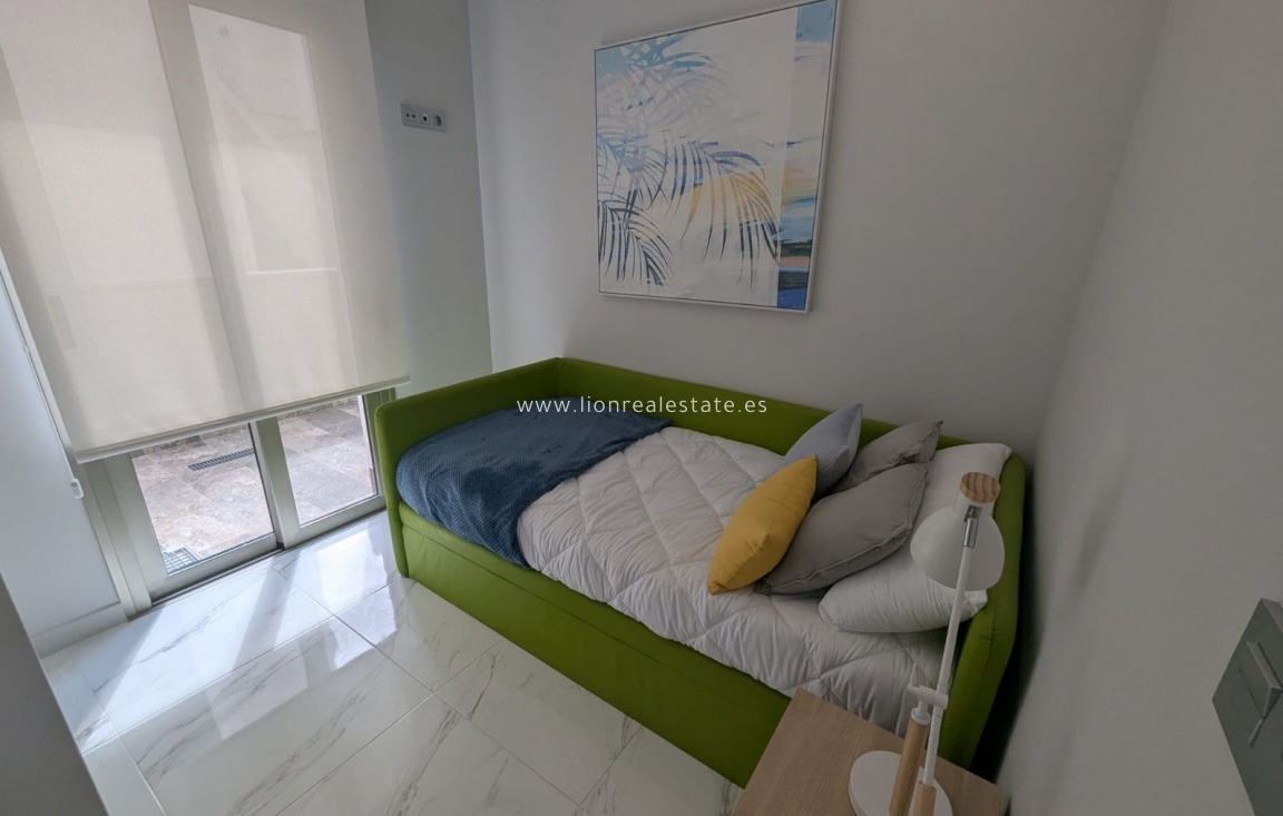 New Build - Villa - Orihuela Costa - PAU 26