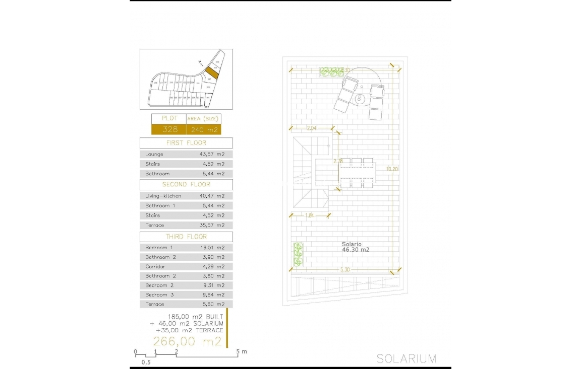 New Build - Villa - Orihuela Costa - PAU 8