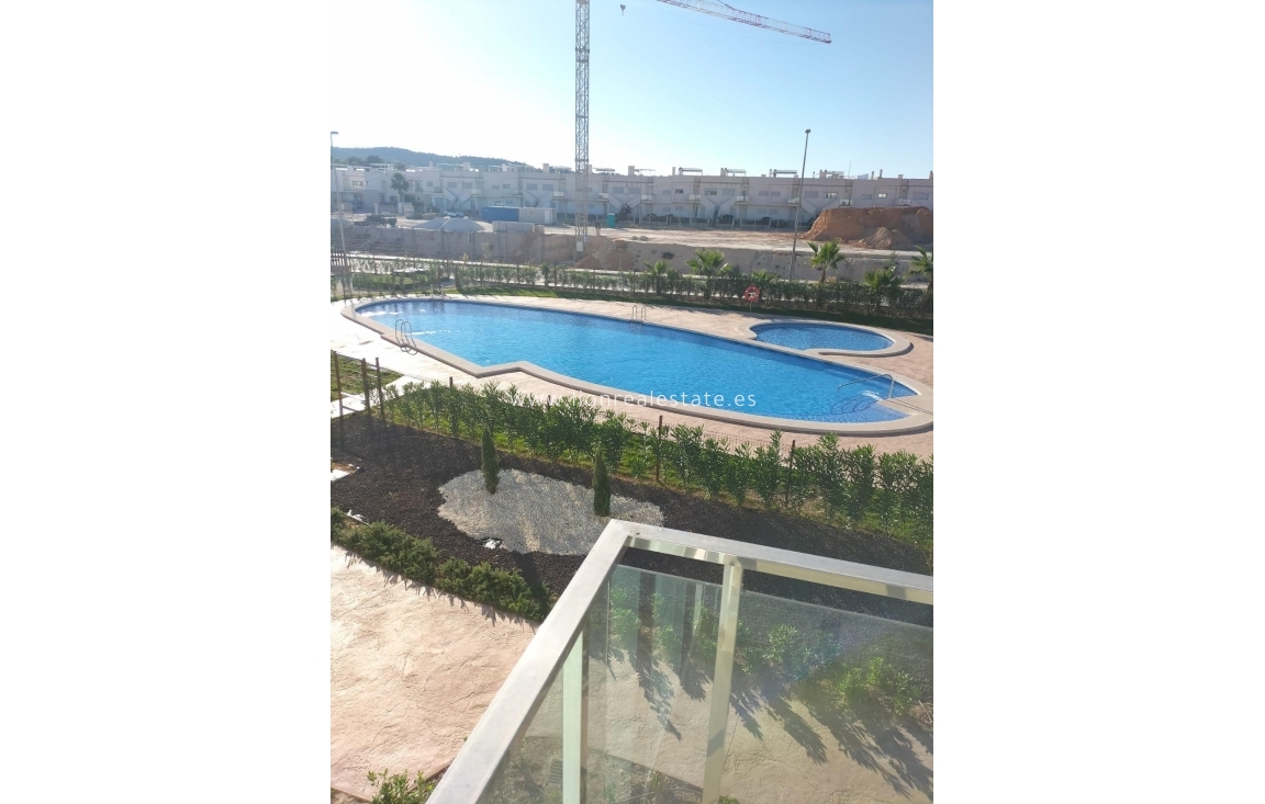 New Build - Villa - Orihuela Costa - Vistabella Golf