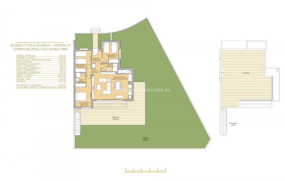 New Build - Villa - Orihuela Costa - Vistabella Golf