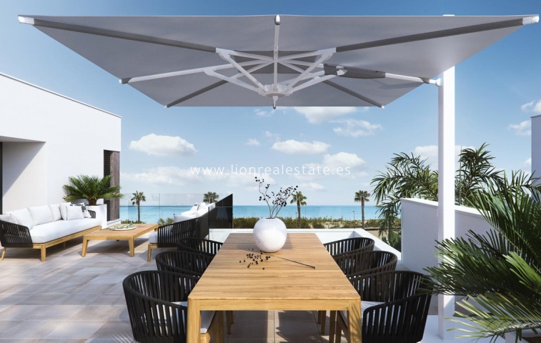 New Build - Villa - Pilar de La Horadada - Pilar de la Horadada