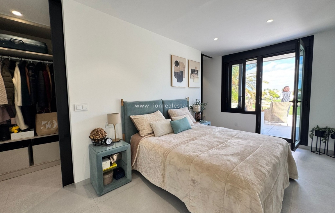 New Build - Villa - Pilar de La Horadada - Pilar de la Horadada