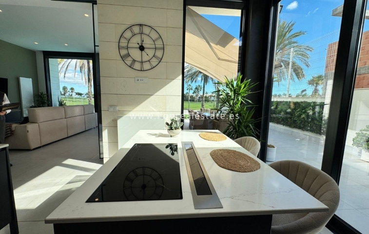 New Build - Villa - Pilar de la Horadada - Pinar de Campoverde