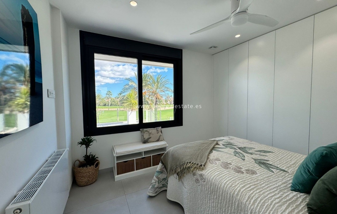 New Build - Villa - Pilar de la Horadada - Pinar de Campoverde