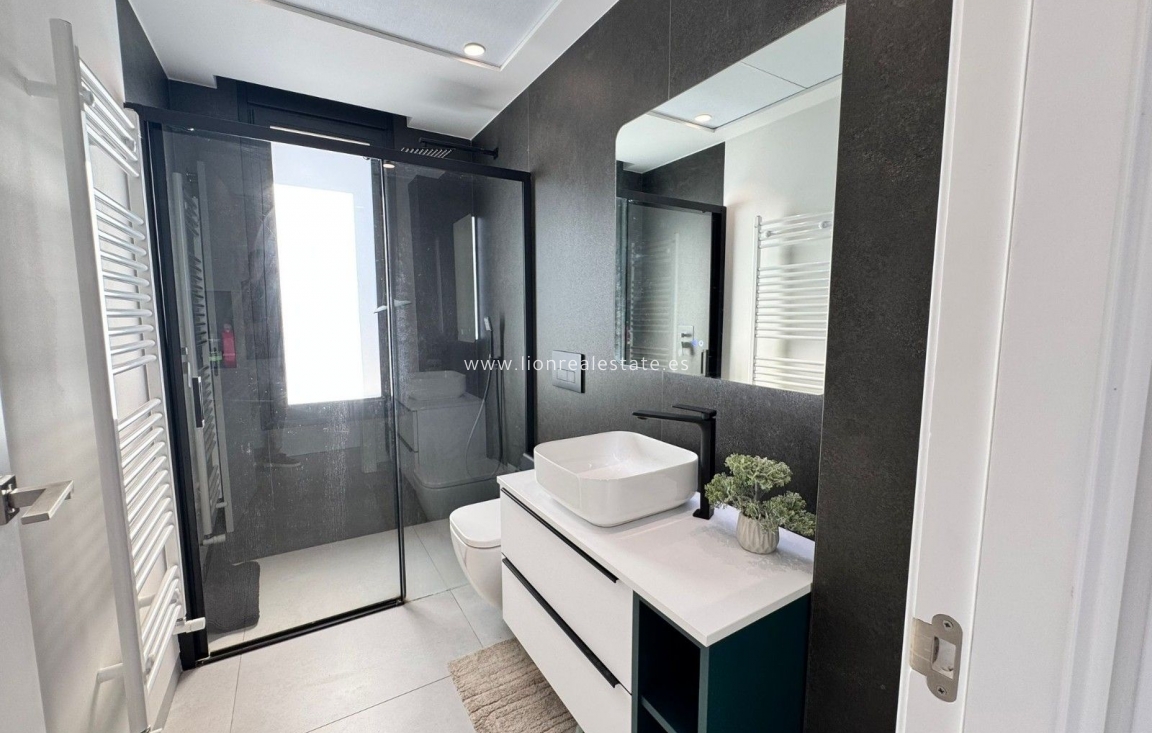 New Build - Villa - Pilar de la Horadada - Pinar de Campoverde