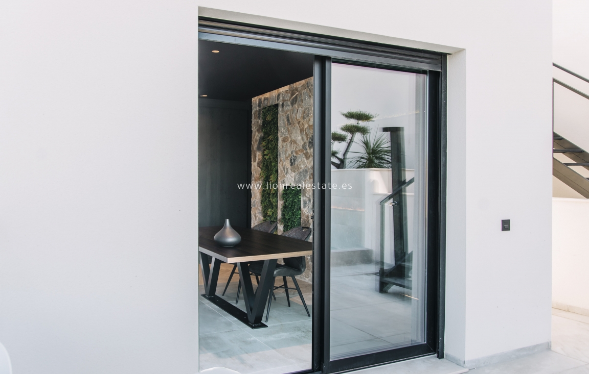 New Build - Villa - Rojales