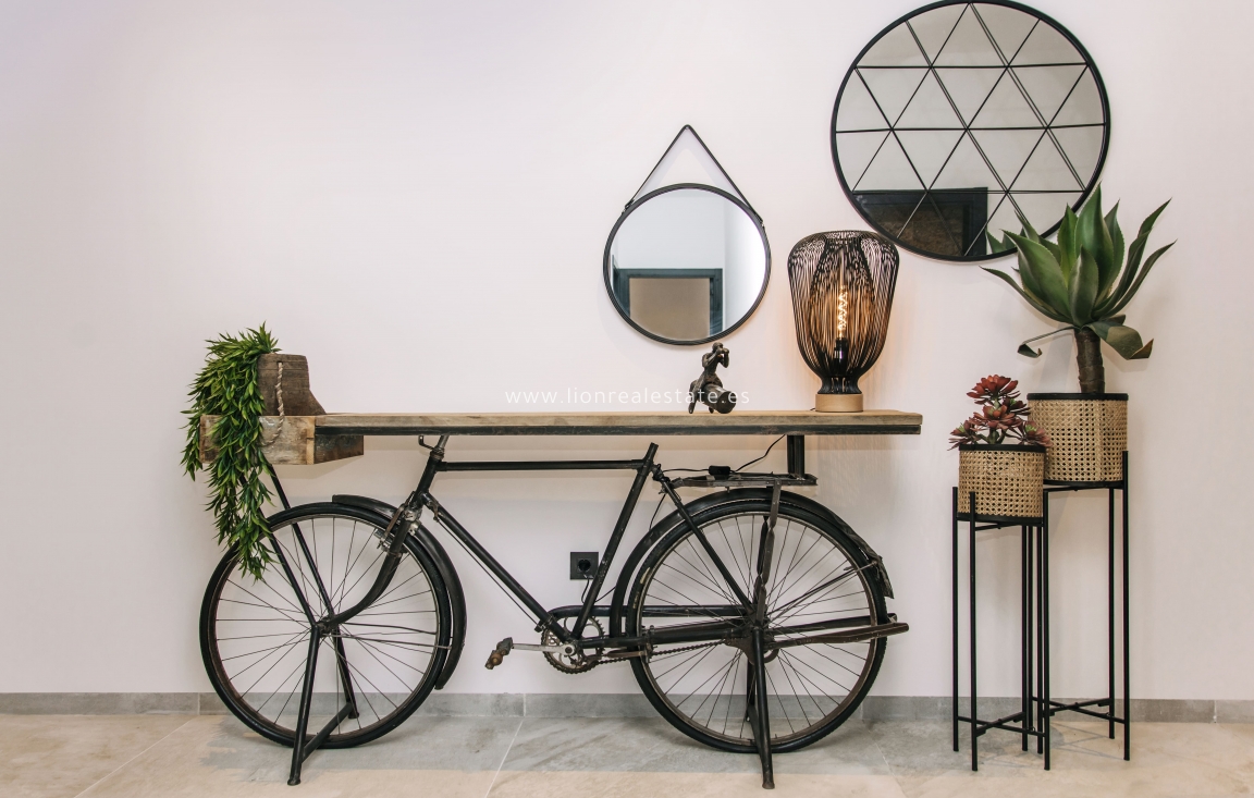 New Build - Villa - Rojales