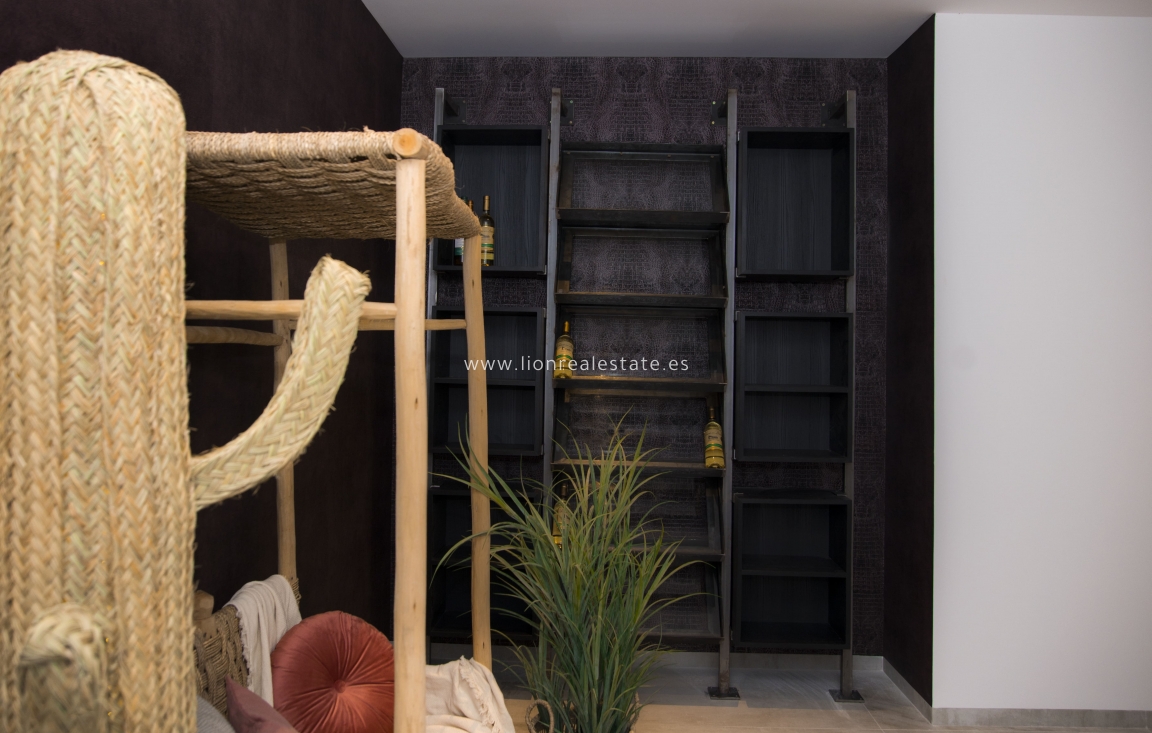 New Build - Villa - Rojales