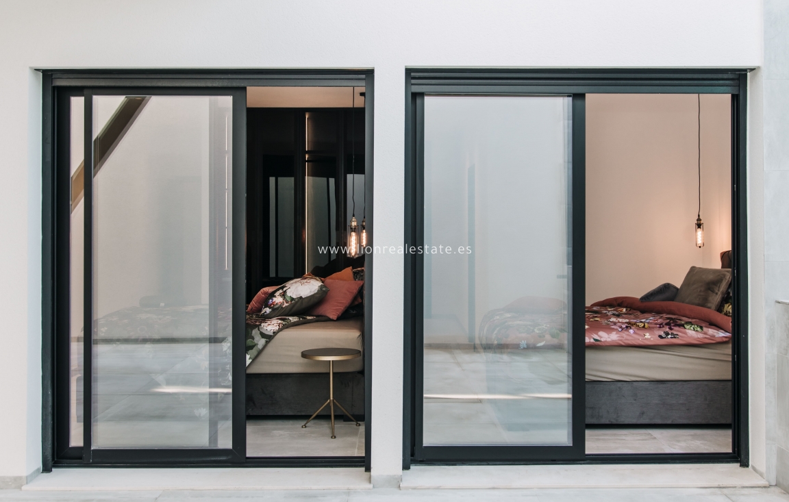 New Build - Villa - Rojales