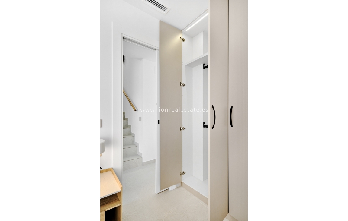 New Build - Villa - San Miguel de Salinas - San Miguel De Salinas