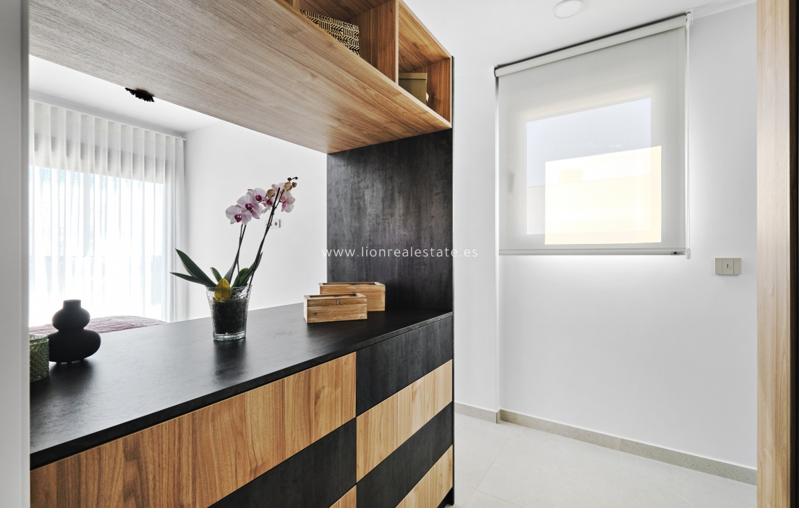 New Build - Villa - San Miguel de Salinas - San Miguel De Salinas