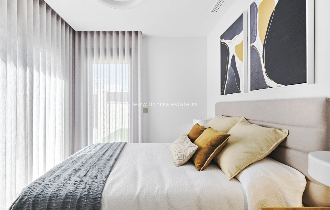 New Build - Villa - San Miguel de Salinas - San Miguel De Salinas