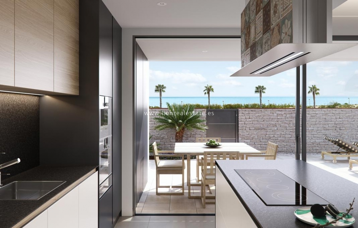 New Build - Villa - Torre de la Horadada