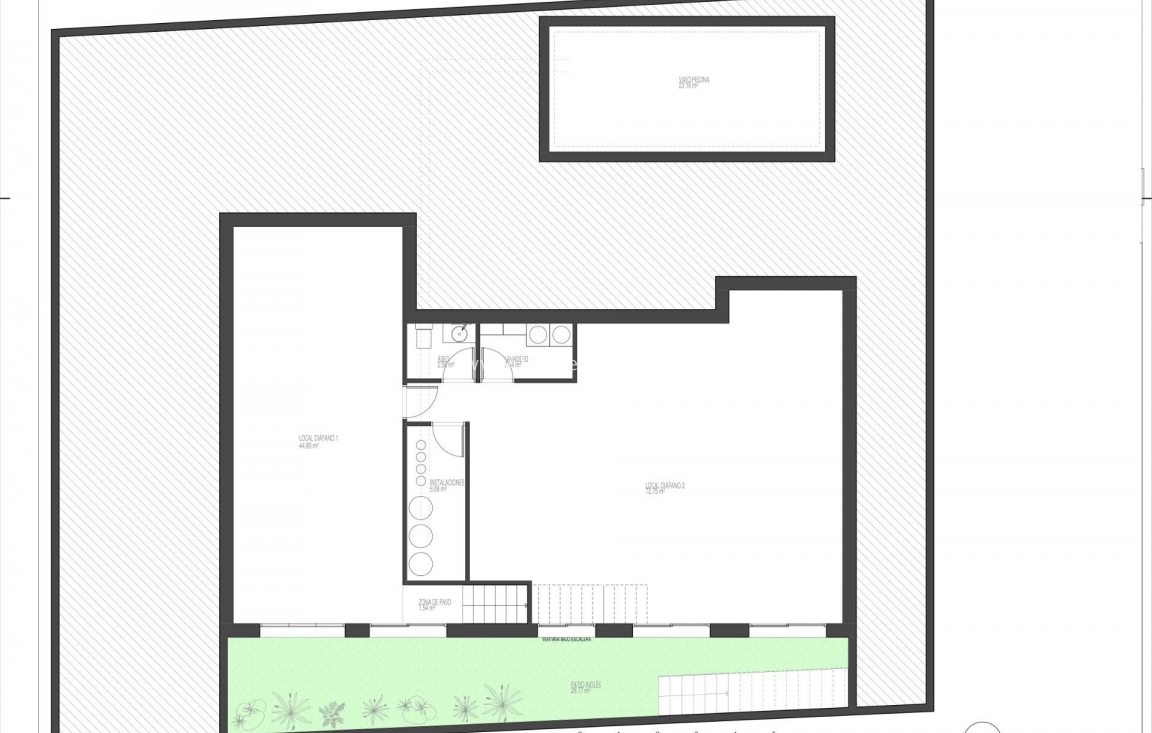 New Build - Villa - Torre Pacheco - Santa Rosalia Lake And Life Resort