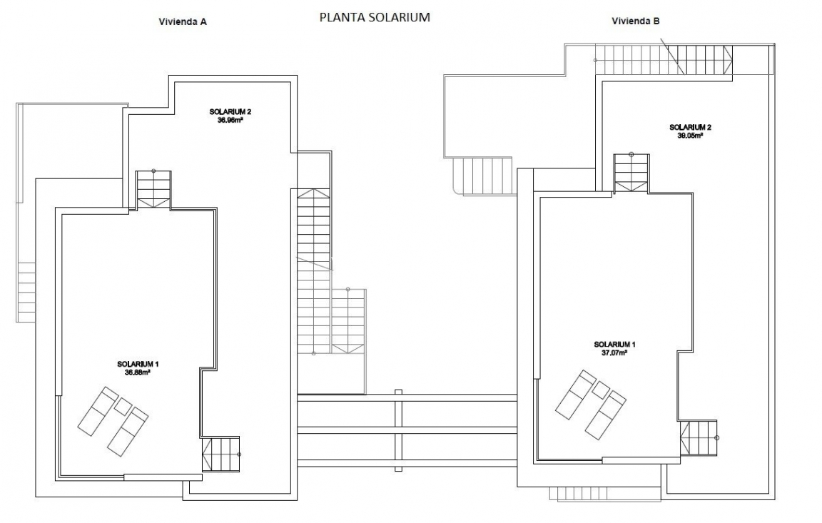 New Build - Villa - Torrevieja - La Mata Pueblo