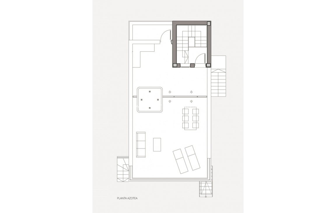 New Build - Villa - Torrevieja - La Mata