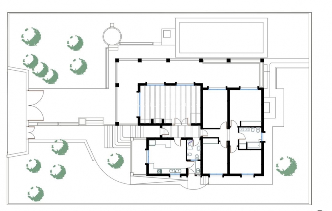 New Build - Villa - Torrevieja - Los Balcones