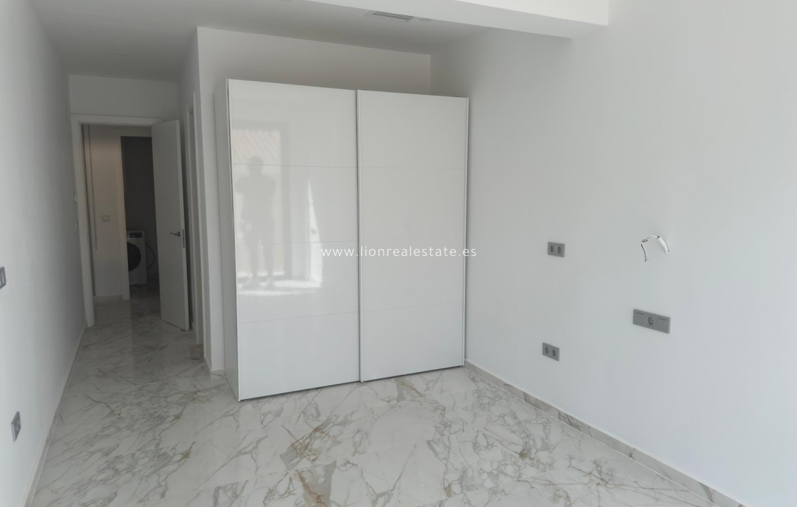 New Build - Villa - Torrevieja - Los Balcones