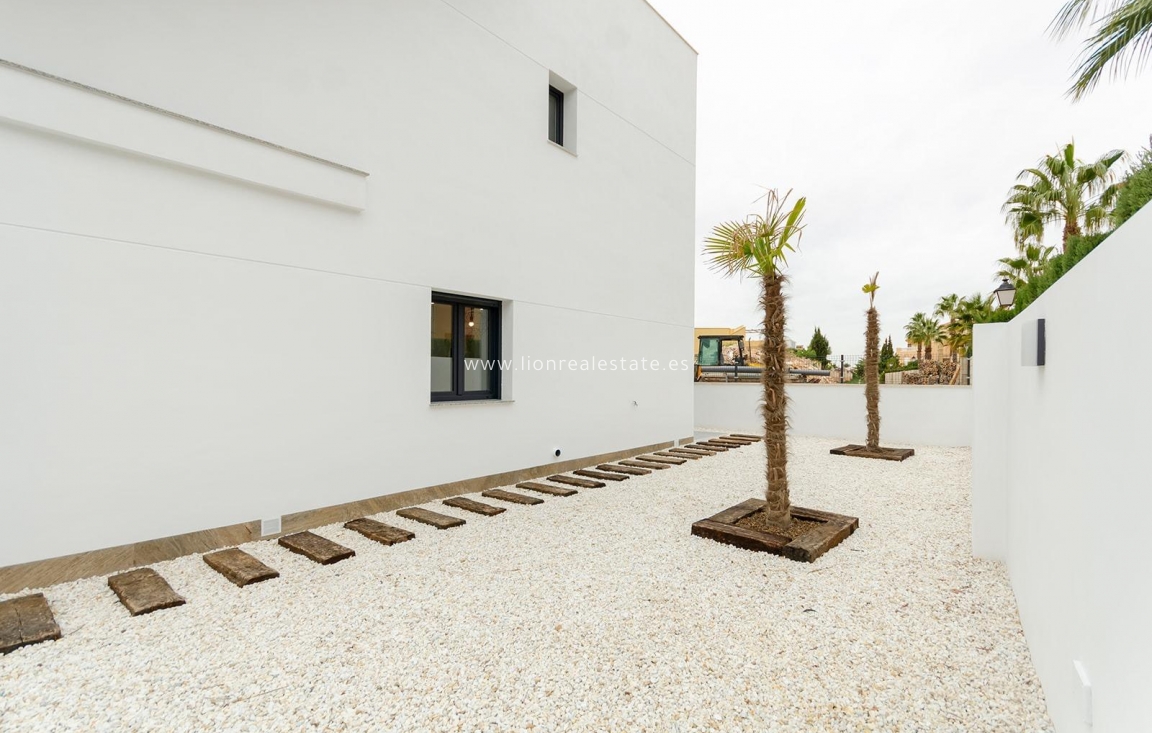 New Build - Villa - Torrevieja - Torretas