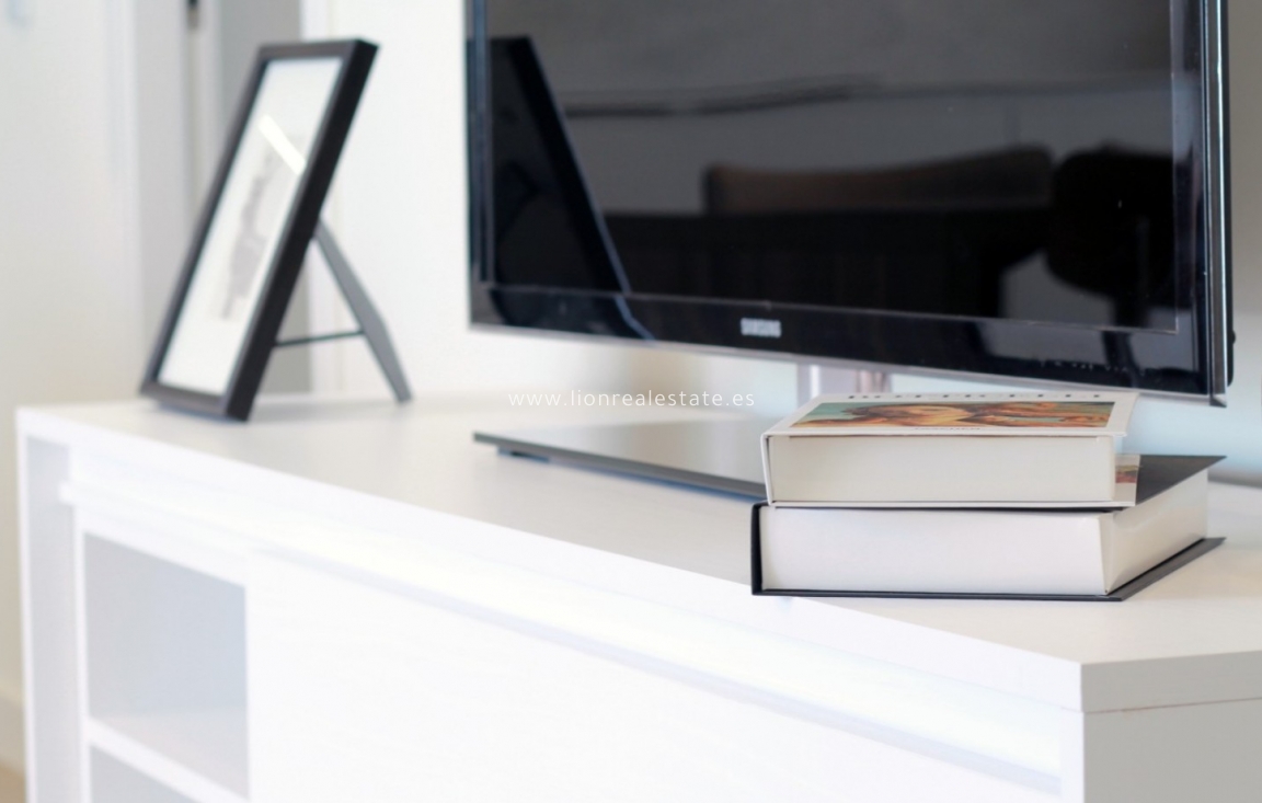 Новое здание - Бунгало - Pilar de la Horadada - Torre de la Horadada