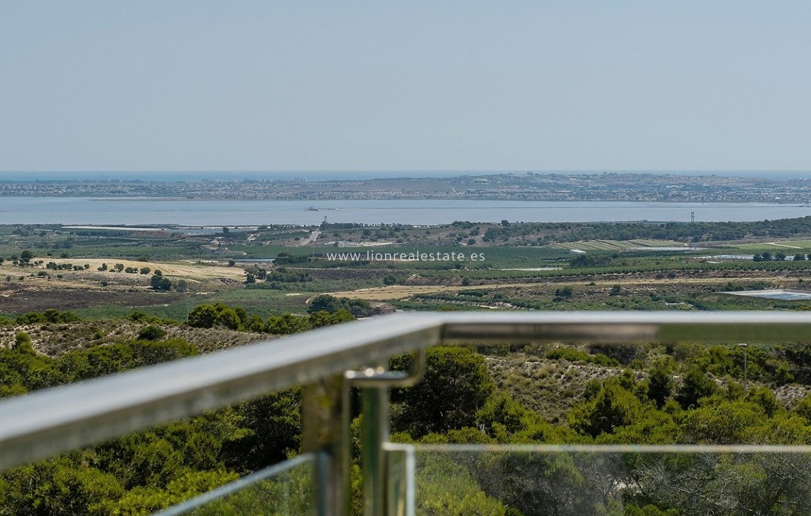 Новое здание - Бунгало - San Miguel de Salinas - Urbanizaciones