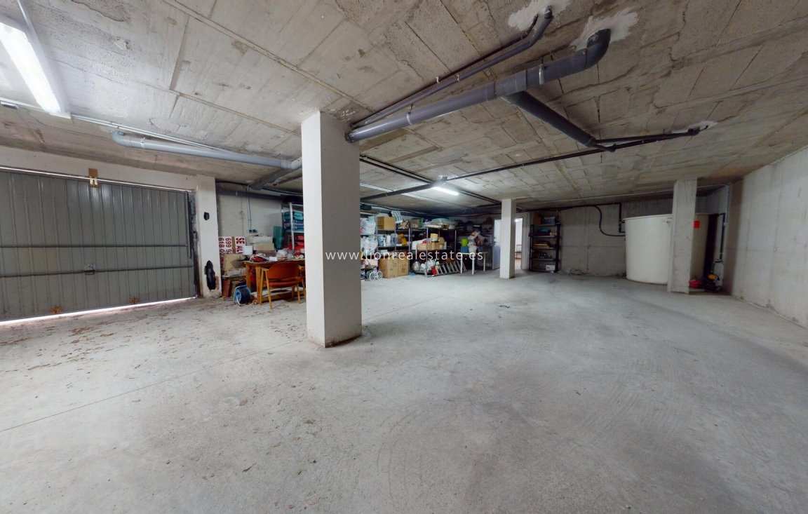 Новое здание - detached - Aguilas - Águilas