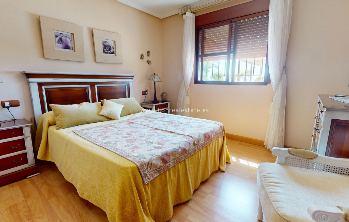 Новое здание - detached - Aguilas - Águilas