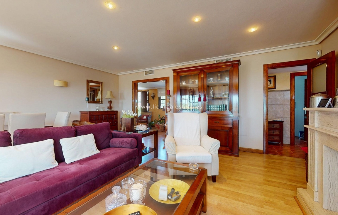 Новое здание - detached - Aguilas - Águilas