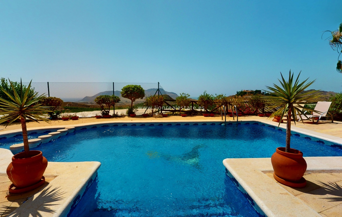 Новое здание - detached - Aguilas - Águilas